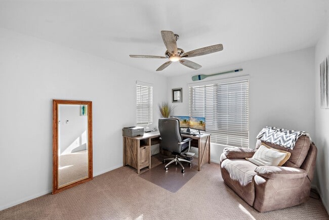 Building Photo - 2325 Verano Wy.