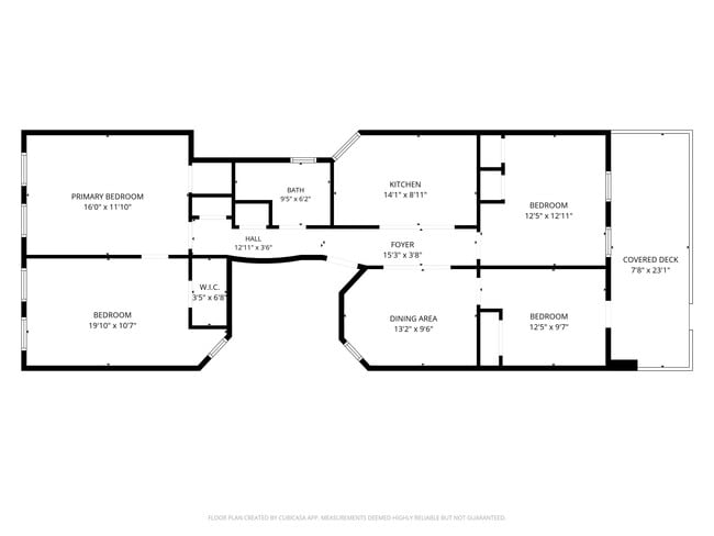 Building Photo - 459 Broadway