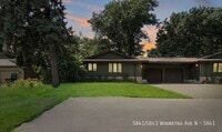 Building Photo - 5841/5843 Winnetka Ave N-5841