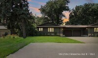 Building Photo - 5841/5843 Winnetka Ave N-5841