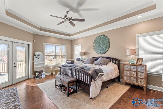 Building Photo - 5522 Cedar Mill Dr