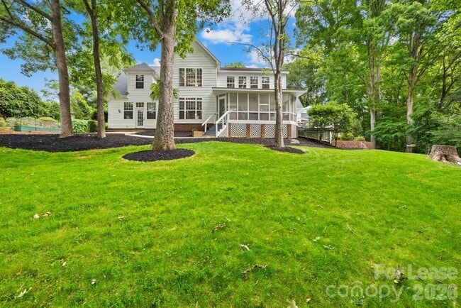 Building Photo - 7914 Gilead Rd