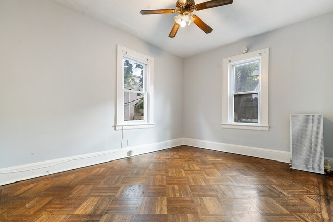 Bedroom 3 - 148 Lyons Ave