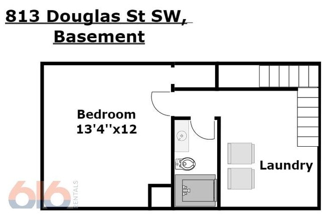 Building Photo - 813 Douglas St NW