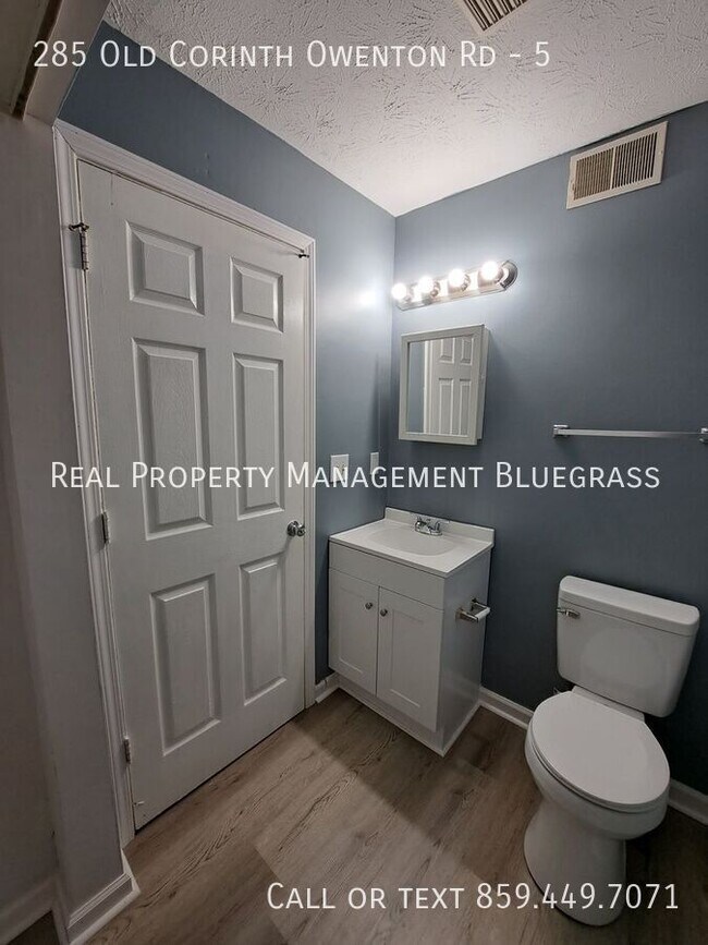 Building Photo - 285 Old Corinth Owenton Rd