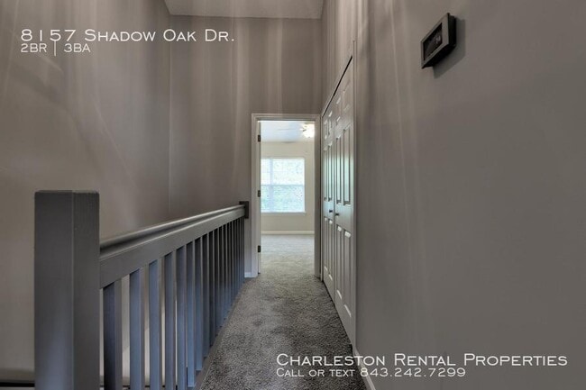 Building Photo - 8157 Shadow Oak Dr