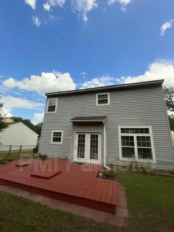 Building Photo - 116 S Mercer Dr