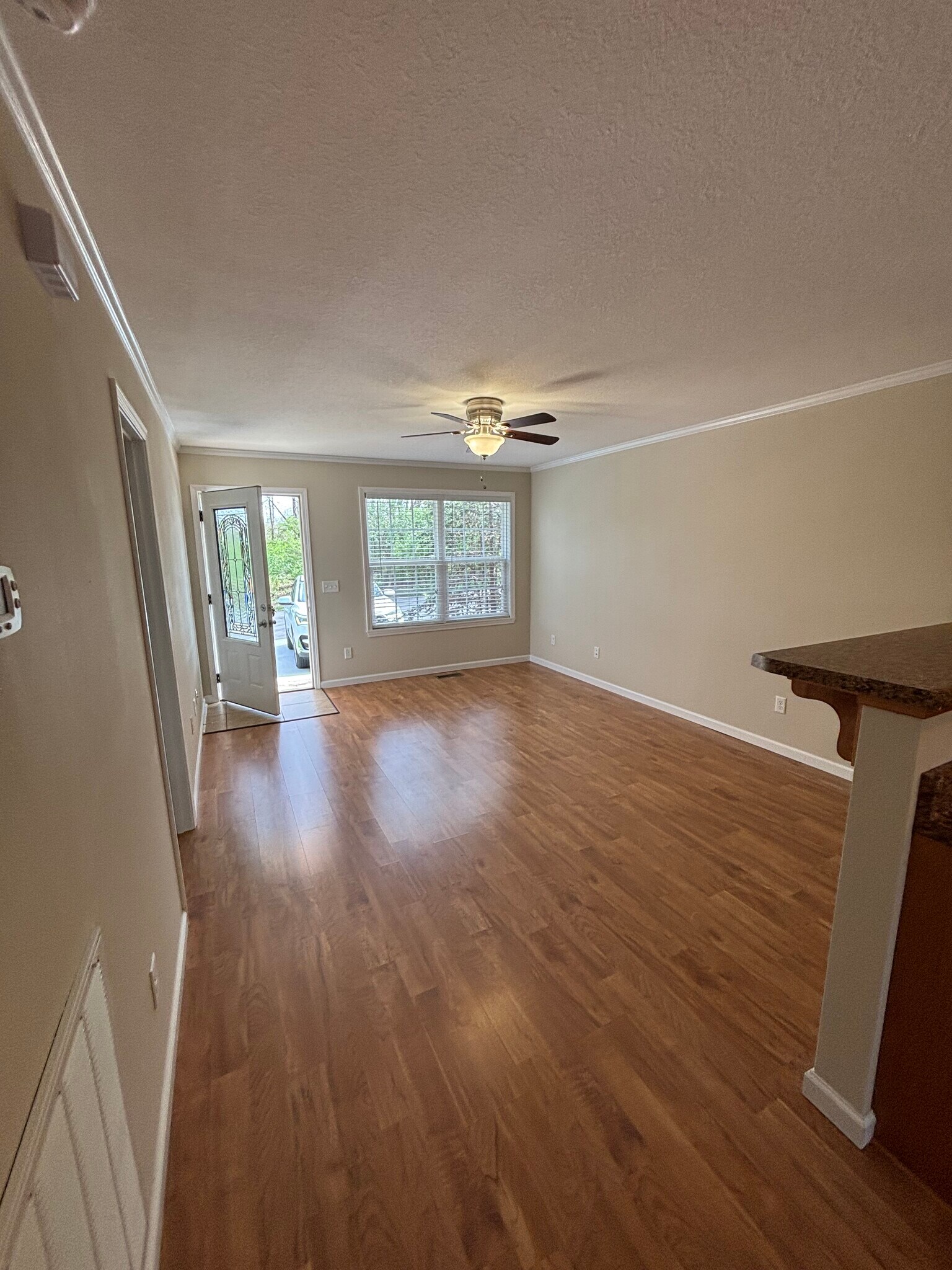 Living Area - 45 Kaylee Ln