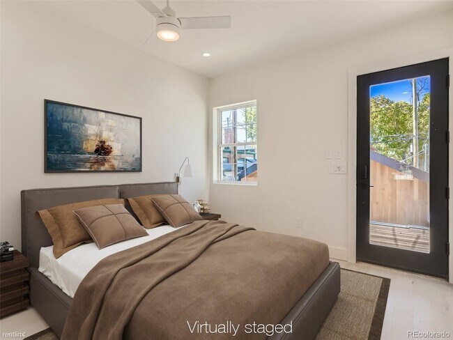 Building Photo - 1 br, 1 bath Condo - 11 Pennsylvania Street