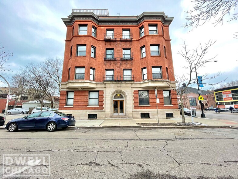 Building Photo - 2800 N Seminary Ave