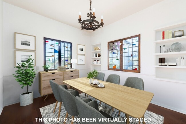 Building Photo - 1846 Holmby Ave