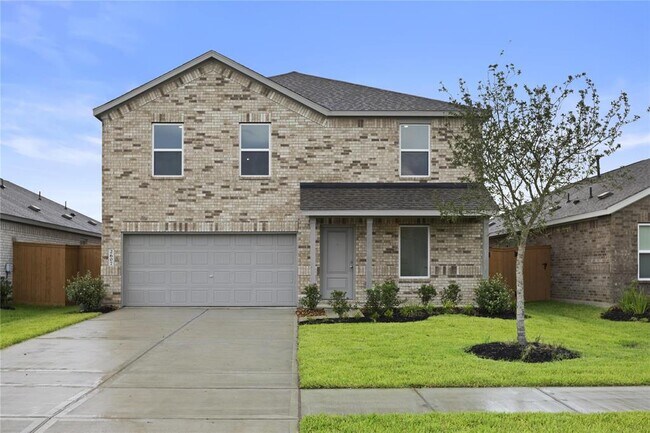 Primary Photo - 2607 Mint Garnet Dr