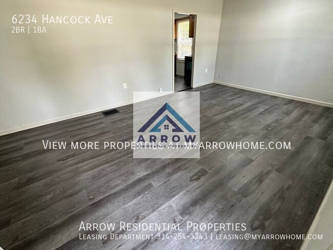 Building Photo - 6234 Hancock Ave