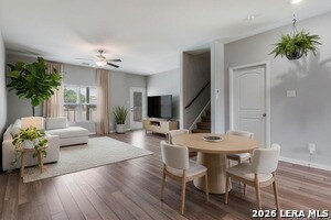 Building Photo - 6406 Underwood Way