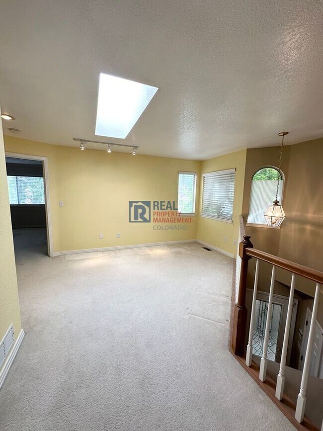 Building Photo - 12419 E Iliff Pl