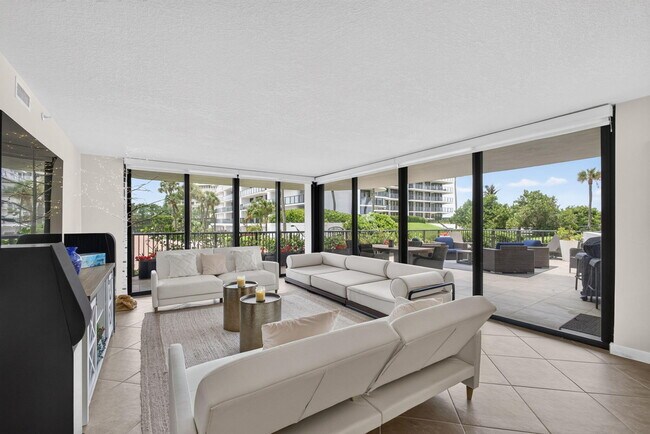 Building Photo - 3440 S Ocean Blvd