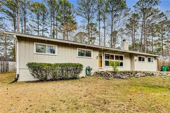 Building Photo - 3121 Lynnray Dr