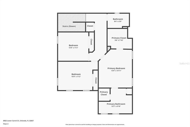 Building Photo - 8962 Lower Carrel Cir