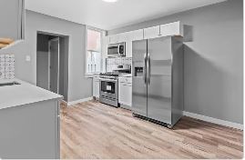 Kitchen - 363 44th St