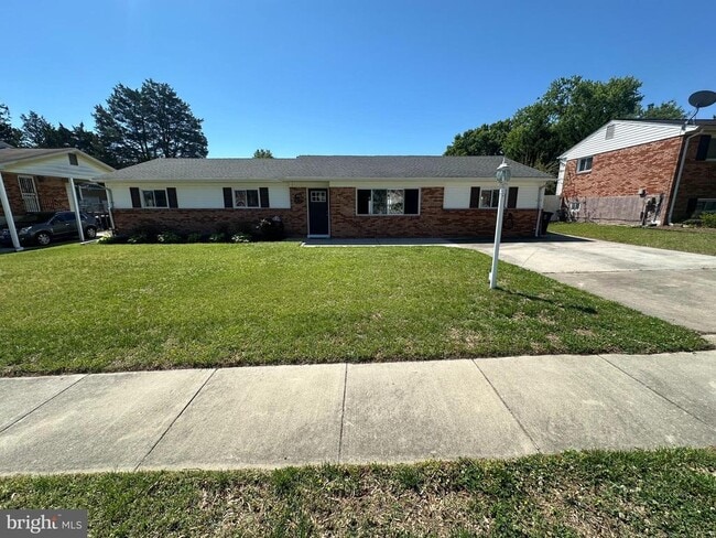Building Photo - 10411 Farrar Ave
