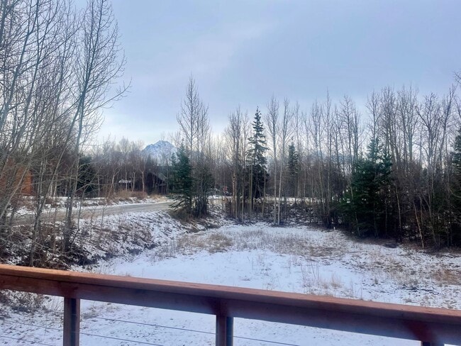 Building Photo - On an acre in Palmer! 4 bedrooms/3 bathrooms Oversized 2car garage PLUS additional shop! Addition...