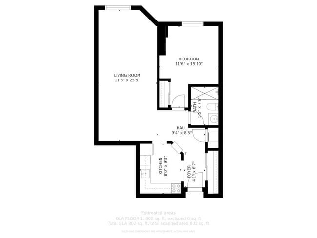 Building Photo - 78 10th St E