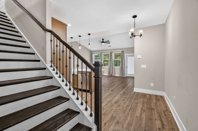 Building Photo - Lowcountry Living with Stunning Marsh Views
