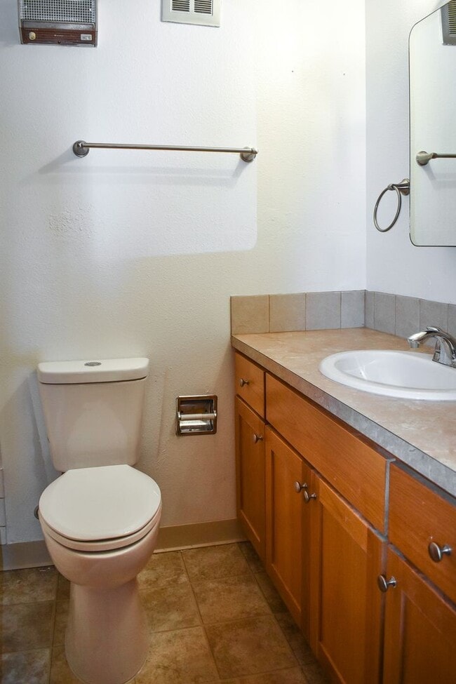 Interior Photo - Casa Grande Apartments