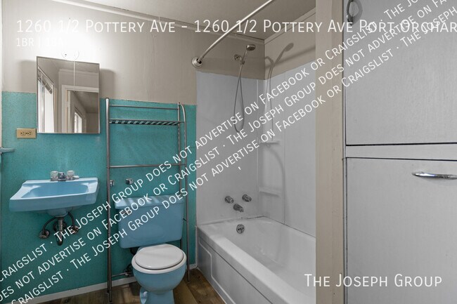 Building Photo - 1260 1/2 Pottery Ave-1260 1/2 Pottery Ave ...