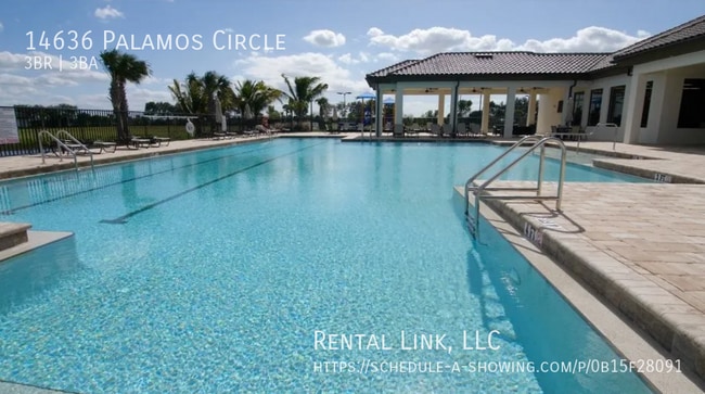 Building Photo - 14636 Palamos Cir