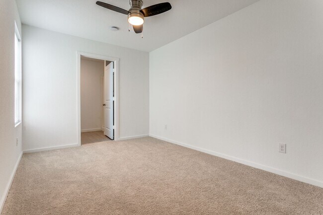 Building Photo - Brand-New 2BR Home w/ Loft, Private Yard & Internet Included Near Randolph AFB