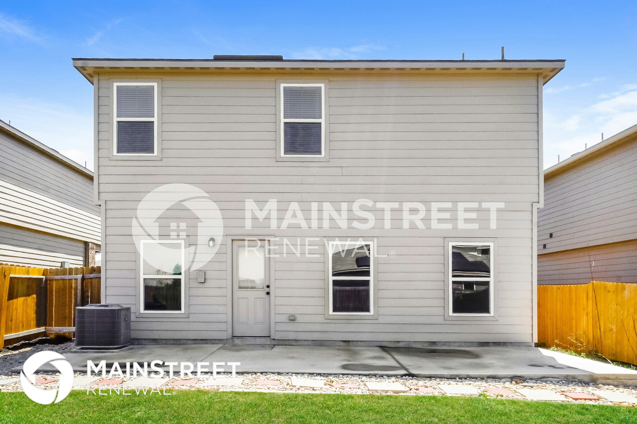 Building Photo - 4028 Northaven Trail