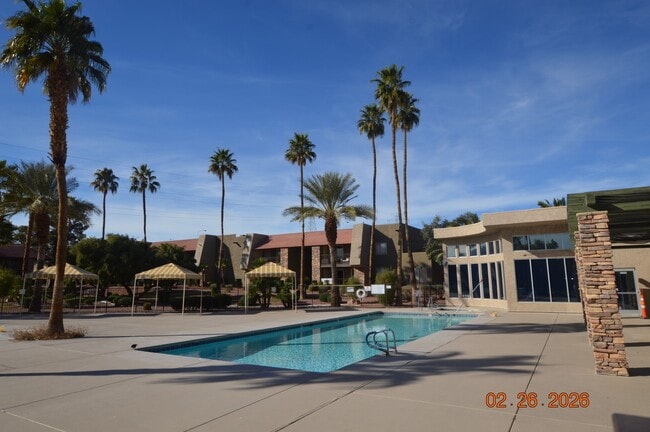 Building Photo - 4340 Sandy River Dr