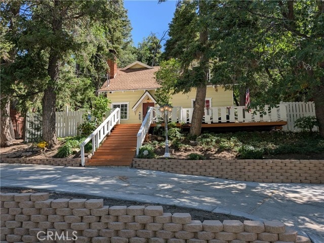 Building Photo - 43428 Bow Canyon Rd