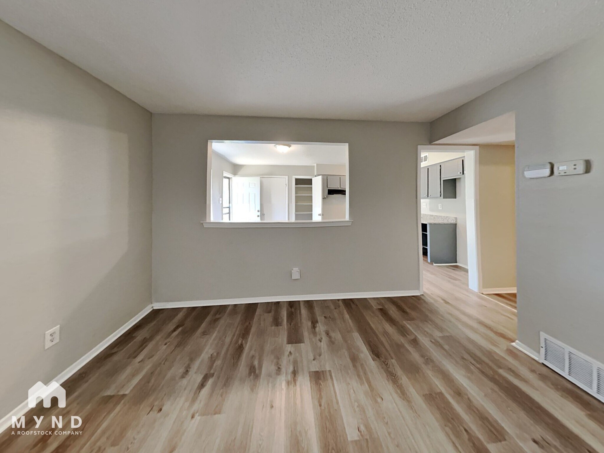 Building Photo - 3763 Rainford Dr