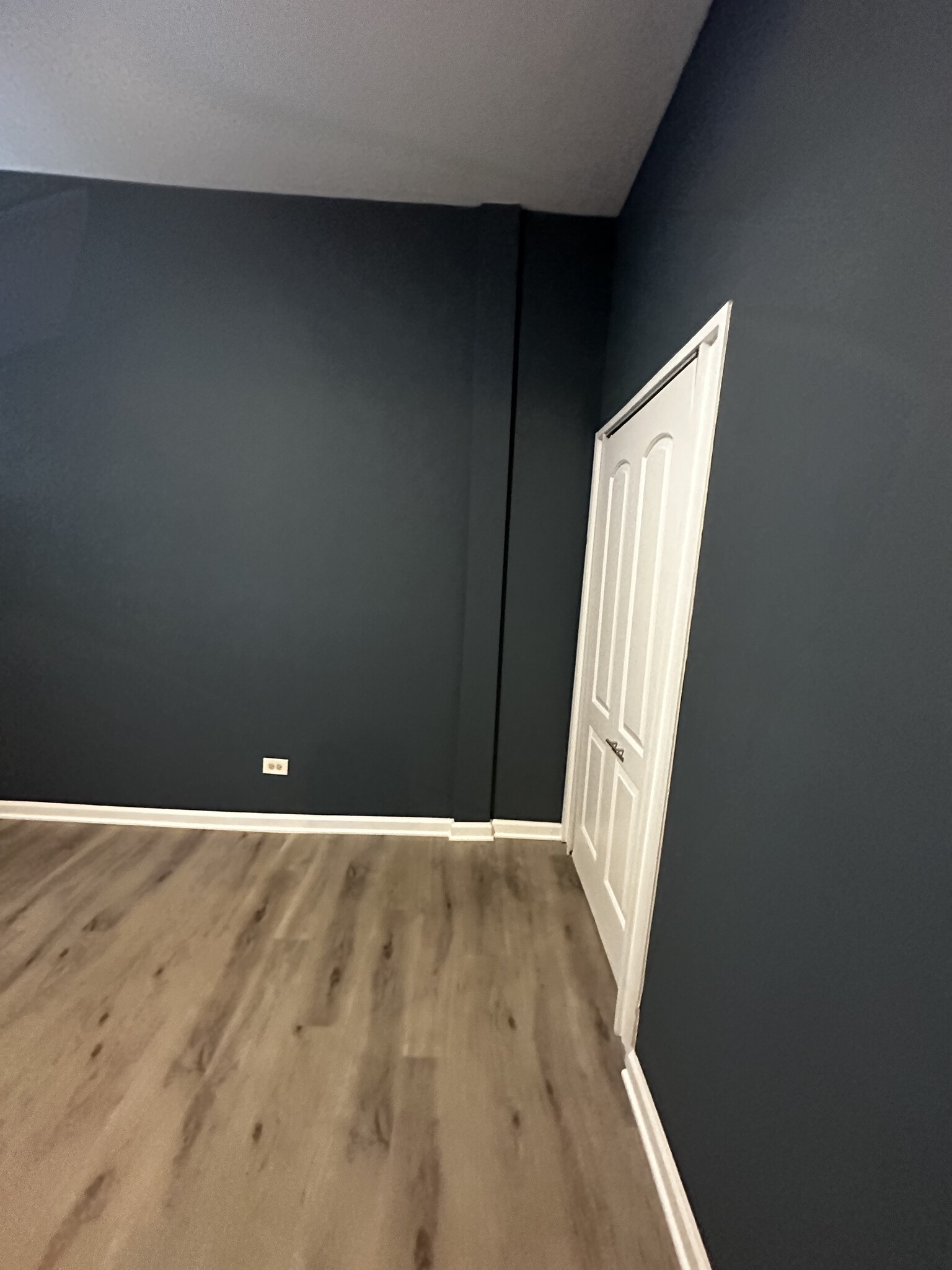 bedroom 1 - 2405 N Neva Ave