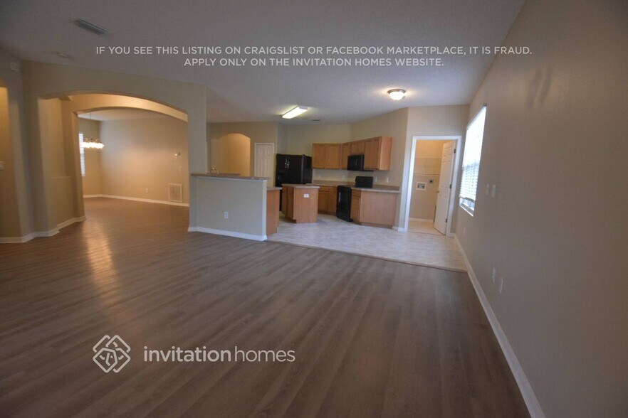 Building Photo - 3486 Mt Carmel Ln