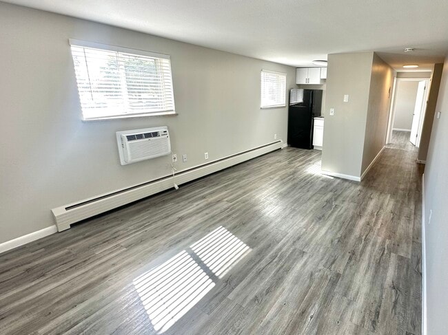 Step into this bright and contemporary apartment featuring elegant finishes and ample natural light. - Allison West Apartments