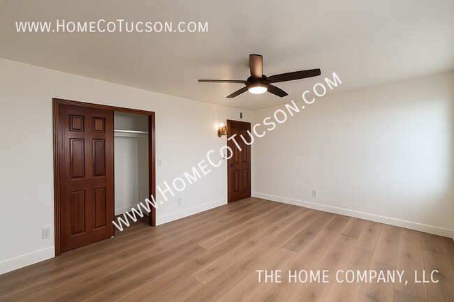 Building Photo - 5788 E Paseo Cimarron