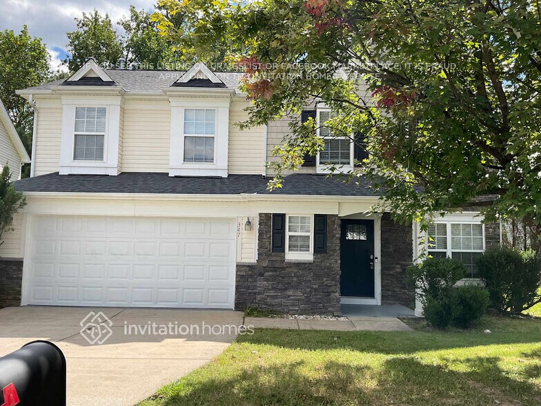 Primary Photo - 347 Ashdale Dr