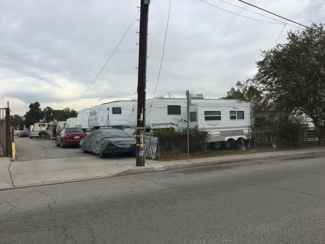 Building Photo - Magnolia Trailer Park