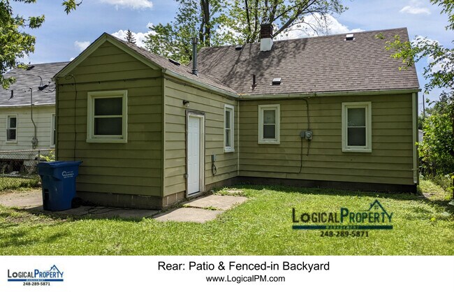 Building Photo - 8649 Jewett Ave