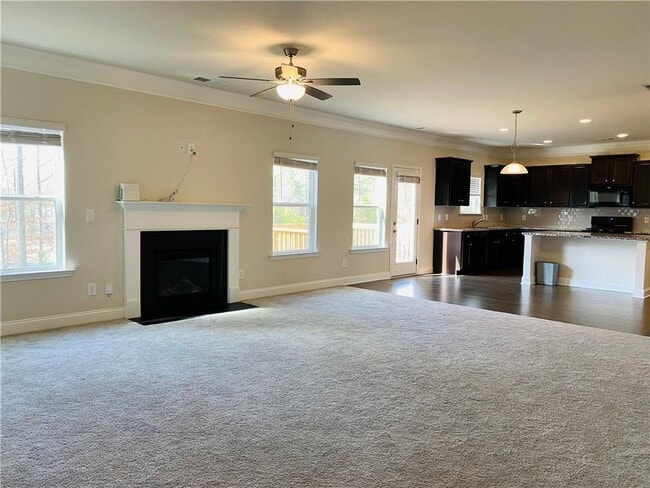 Building Photo - 5101 Woodline View Cir