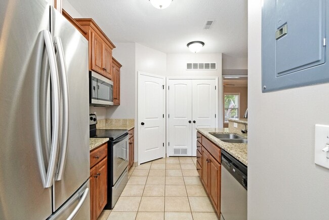 Building Photo - Quality Home Management