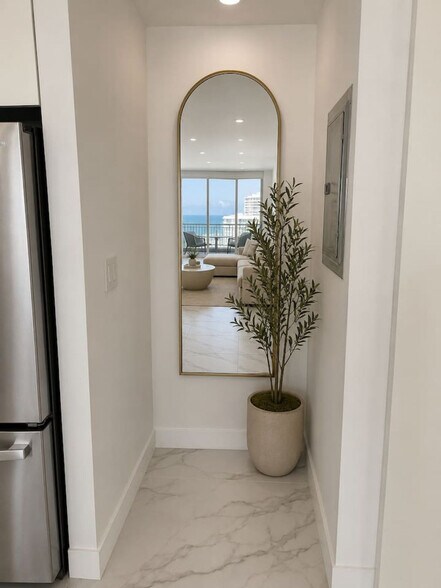 Building Photo - 19370 Collins Ave
