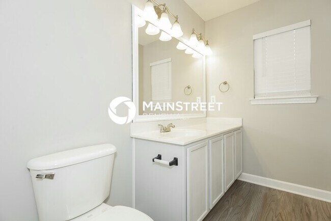 Building Photo - 3 Bedroom Pet-Friendly Home in Concord, NC with Main Street Renewal