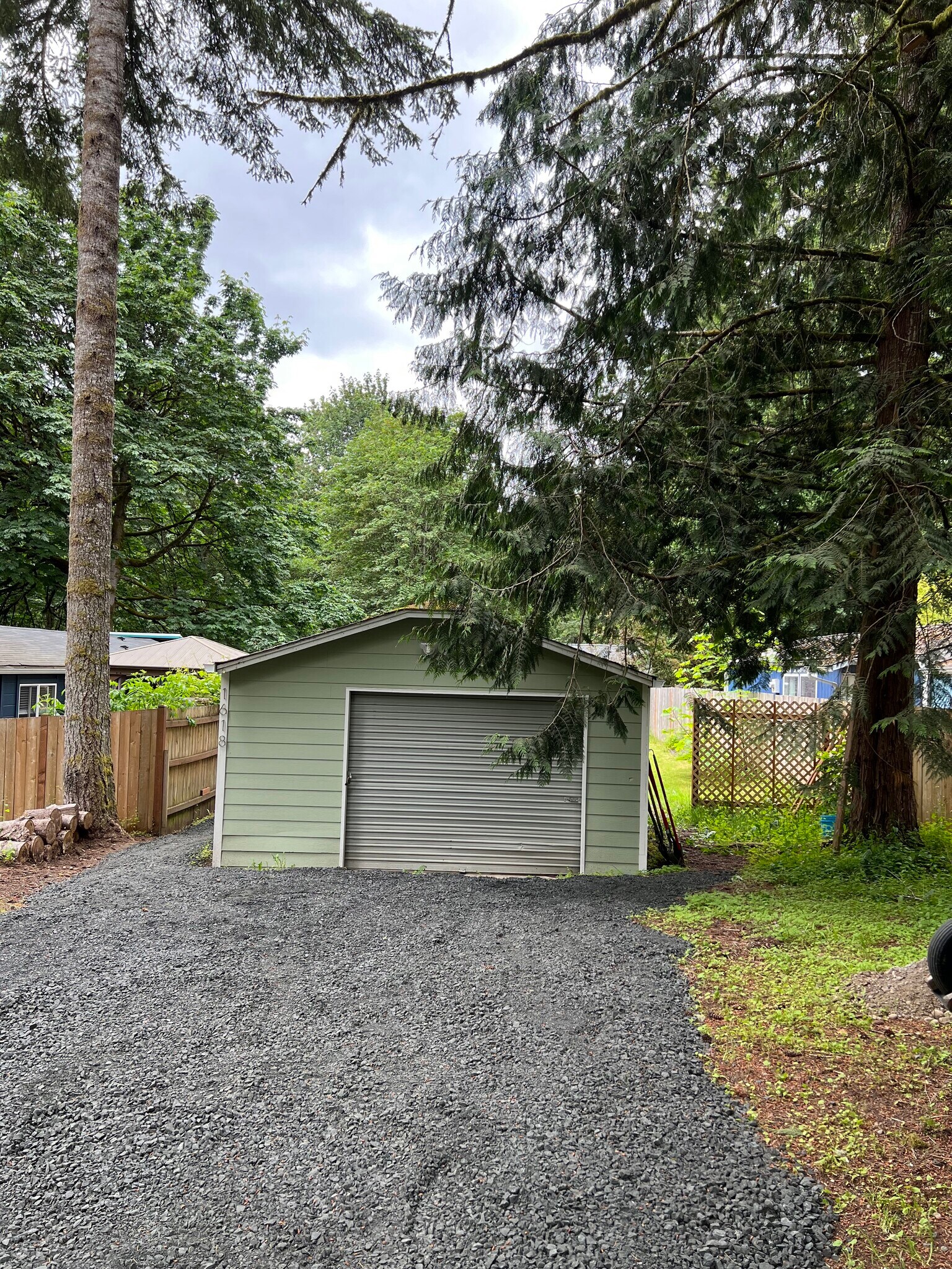 Street View - 1618 Groves Ave NW