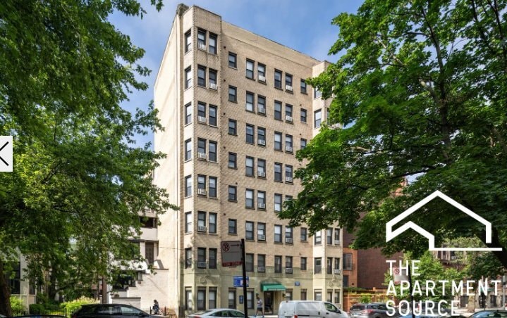 Building Photo - 550 W Arlington Pl