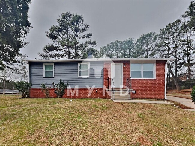 Primary Photo - 406 Blair Villa Dr SE