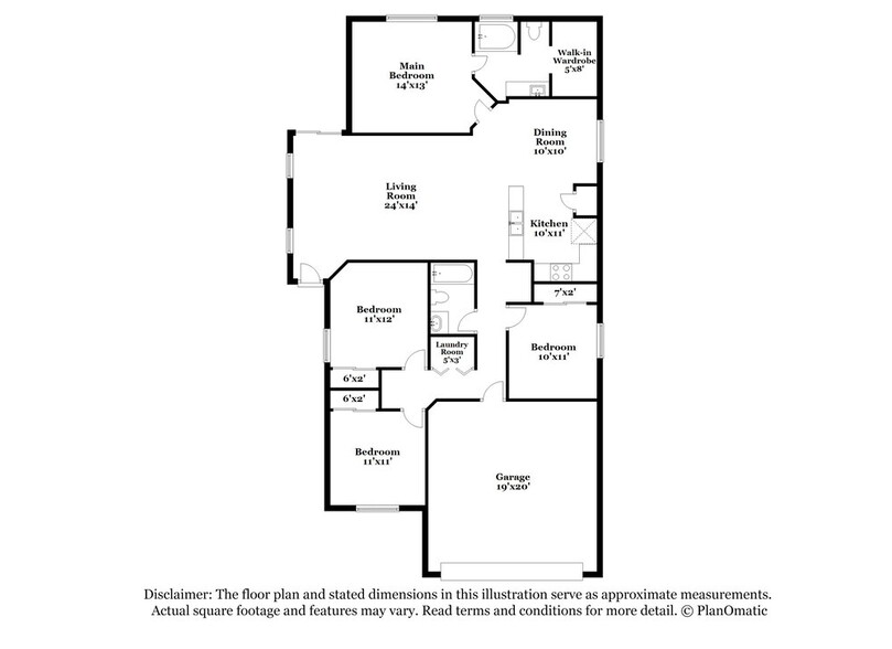 Building Photo - 24007 W Huntington Dr